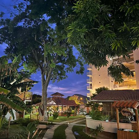 Hotel Jardin Boutique Rodadero Santa Marta  Bagian luar foto