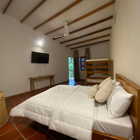 Hotel Jardin Boutique Rodadero Santa Marta  Bagian luar foto