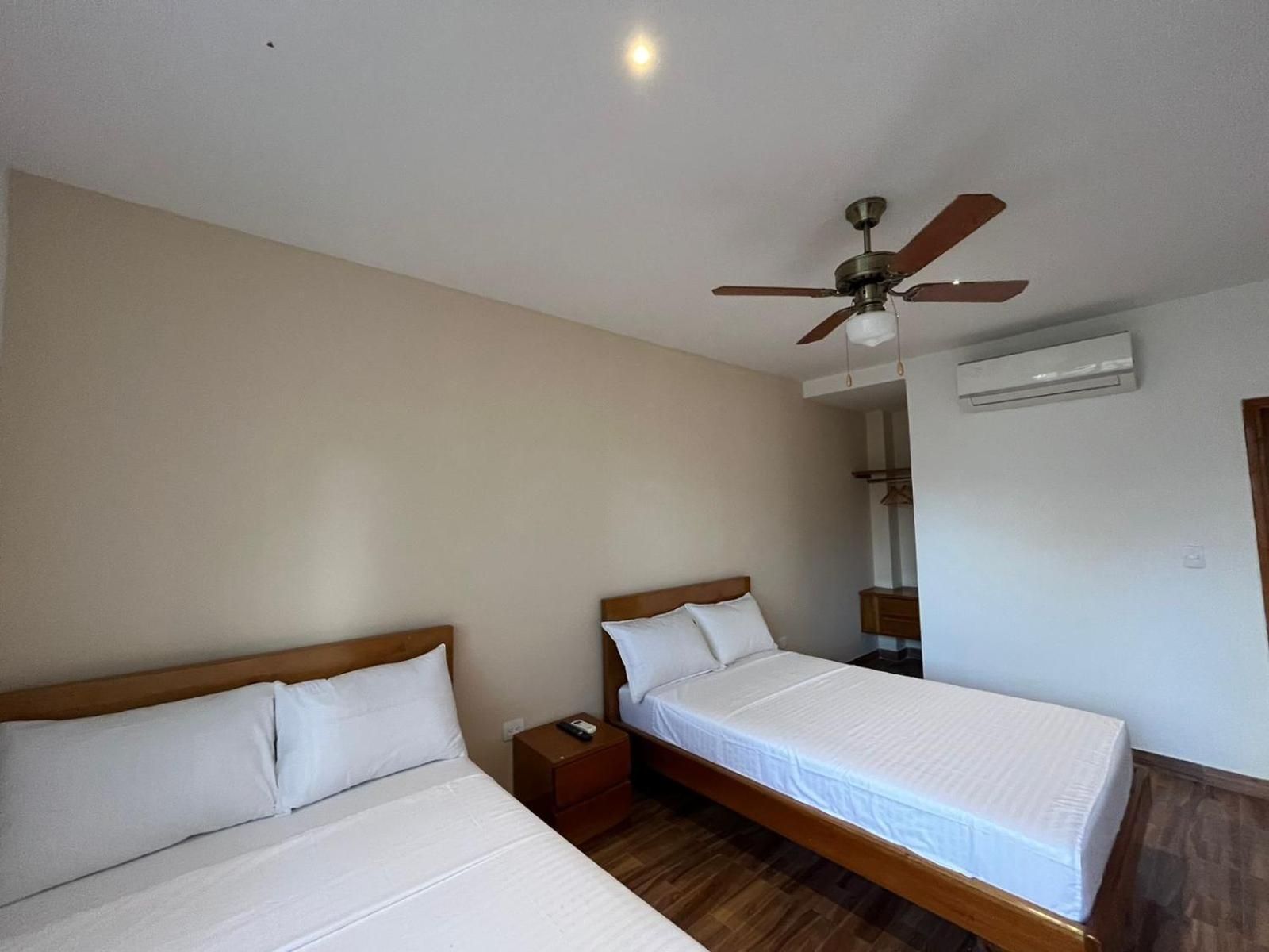 Hotel Jardin Boutique Rodadero Santa Marta  Bagian luar foto