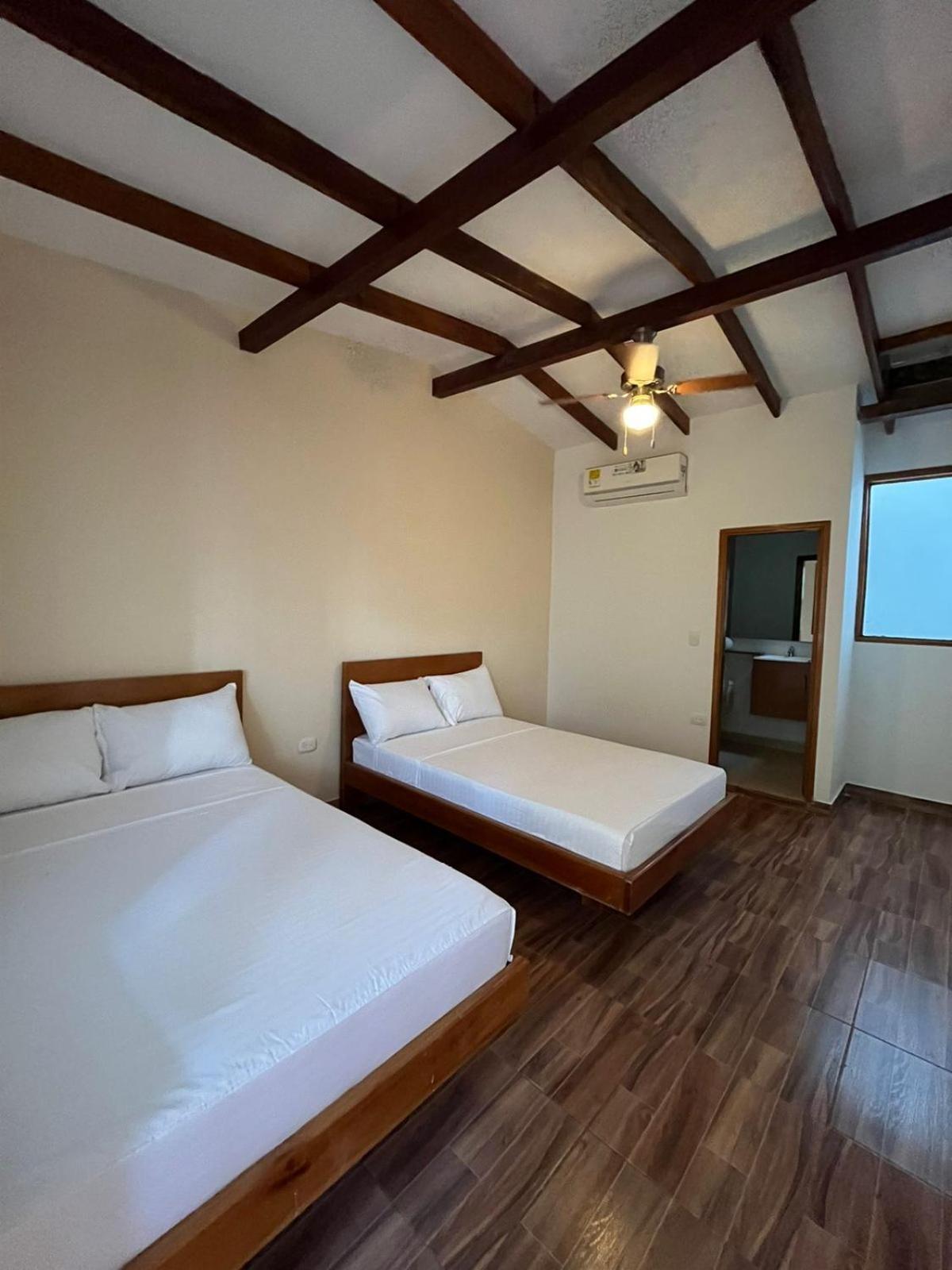 Hotel Jardin Boutique Rodadero Santa Marta  Bagian luar foto