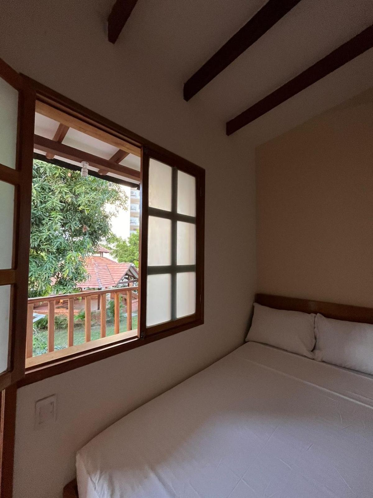 Hotel Jardin Boutique Rodadero Santa Marta  Bagian luar foto