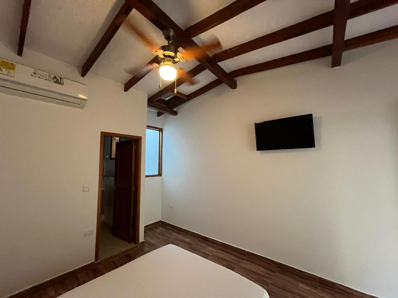 Hotel Jardin Boutique Rodadero Santa Marta  Bagian luar foto