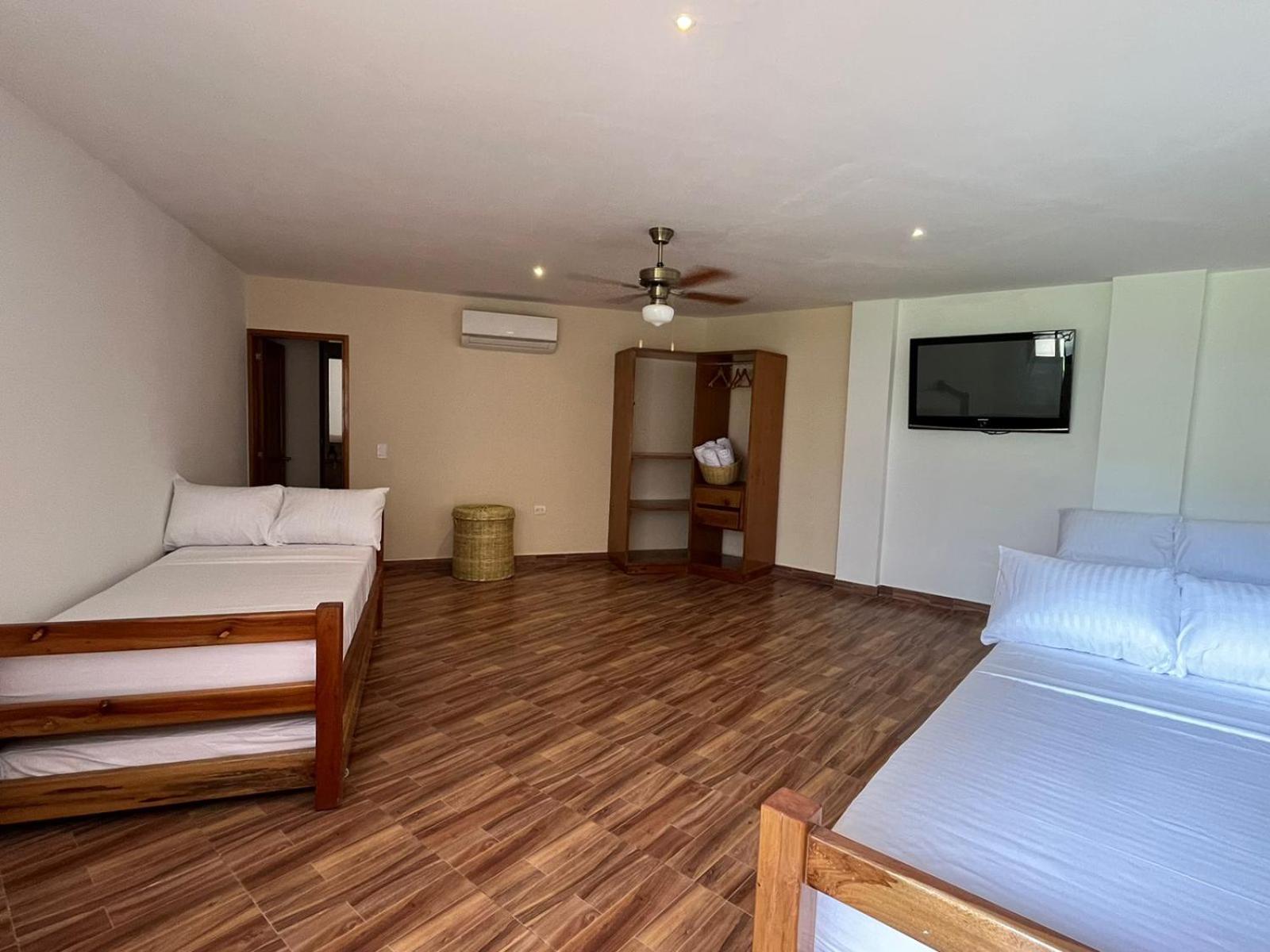Hotel Jardin Boutique Rodadero Santa Marta  Bagian luar foto