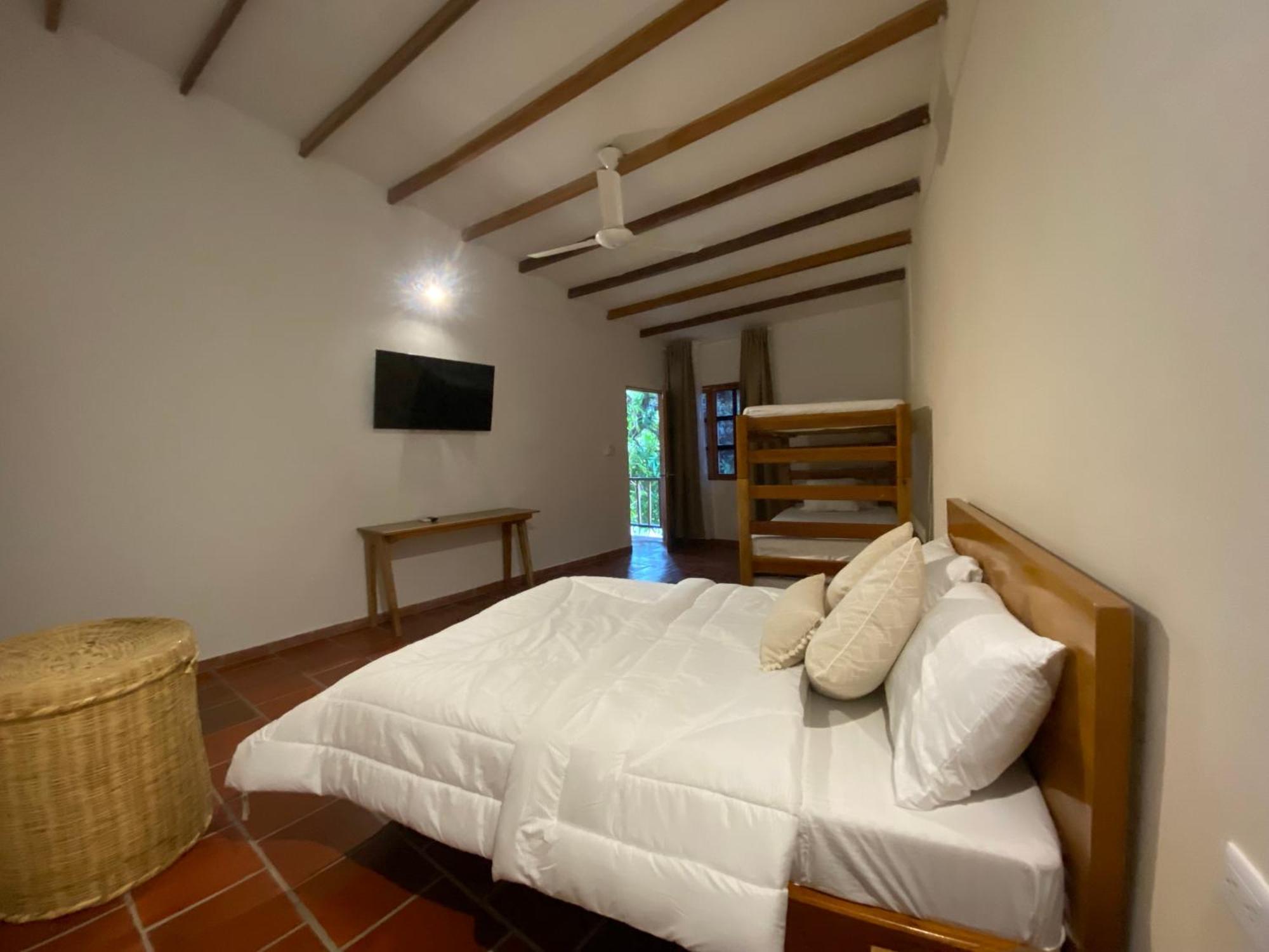 Hotel Jardin Boutique Rodadero Santa Marta  Bagian luar foto