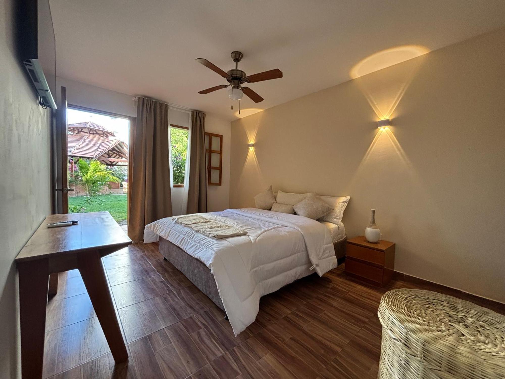 Hotel Jardin Boutique Rodadero Santa Marta  Bagian luar foto
