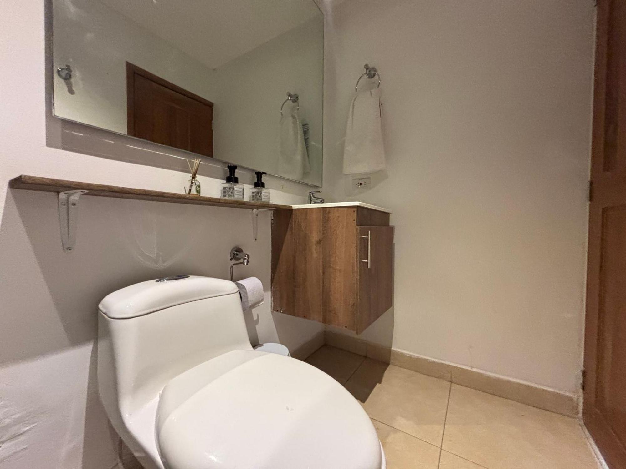 Hotel Jardin Boutique Rodadero Santa Marta  Bagian luar foto