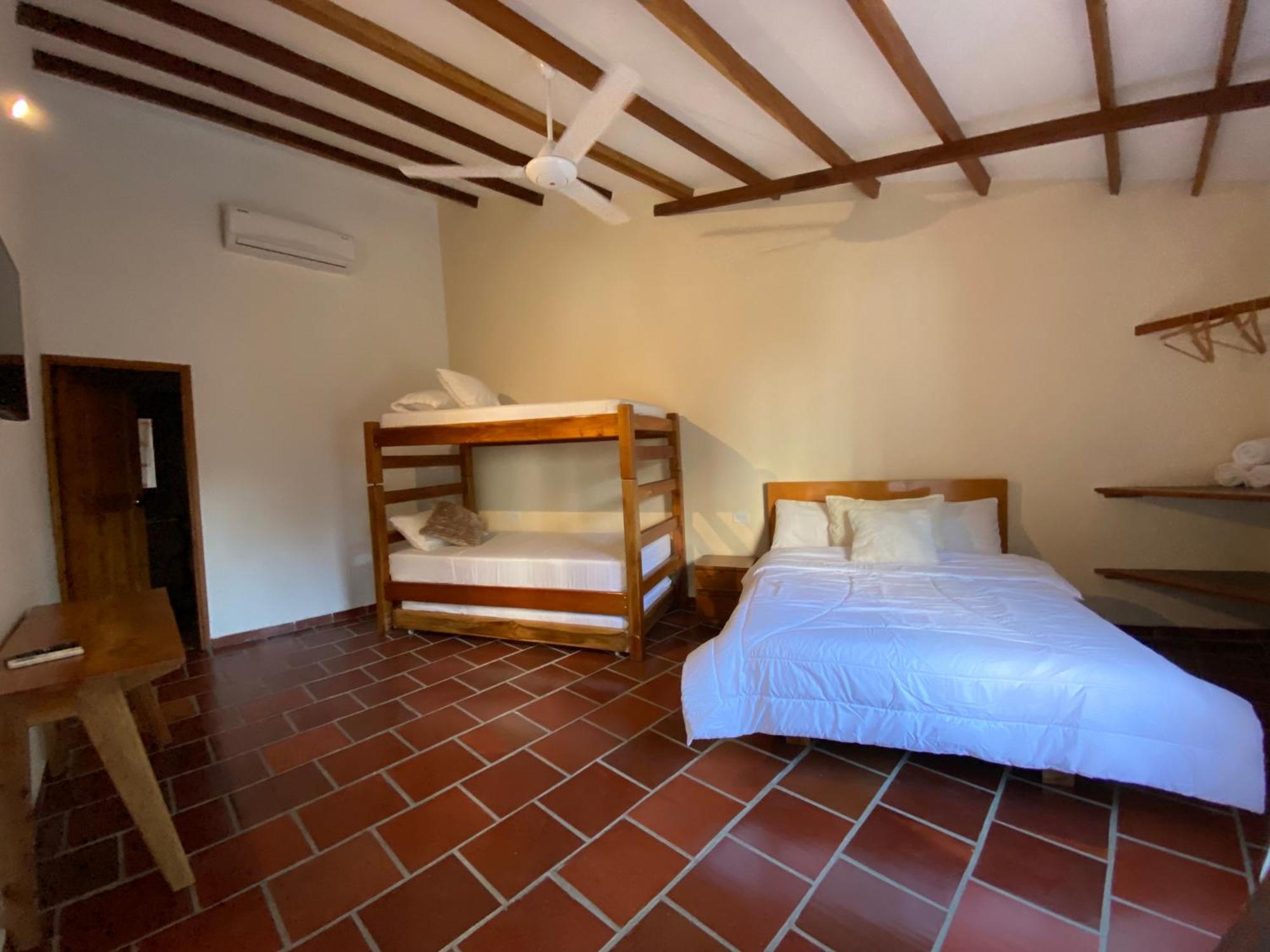 Hotel Jardin Boutique Rodadero Santa Marta  Bagian luar foto