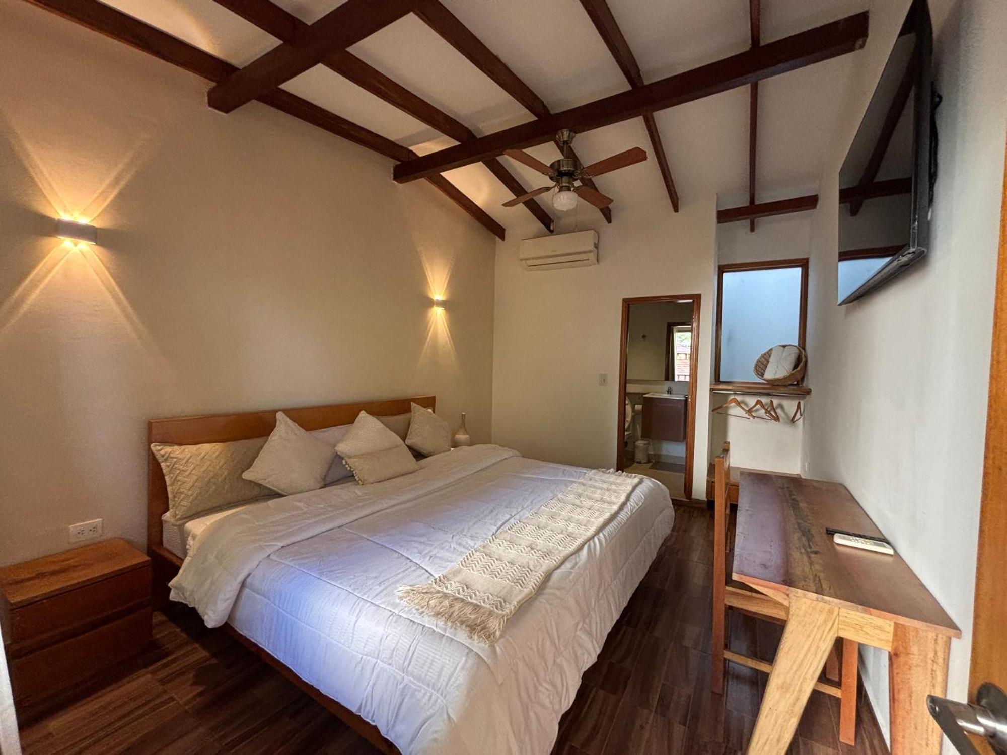 Hotel Jardin Boutique Rodadero Santa Marta  Bagian luar foto