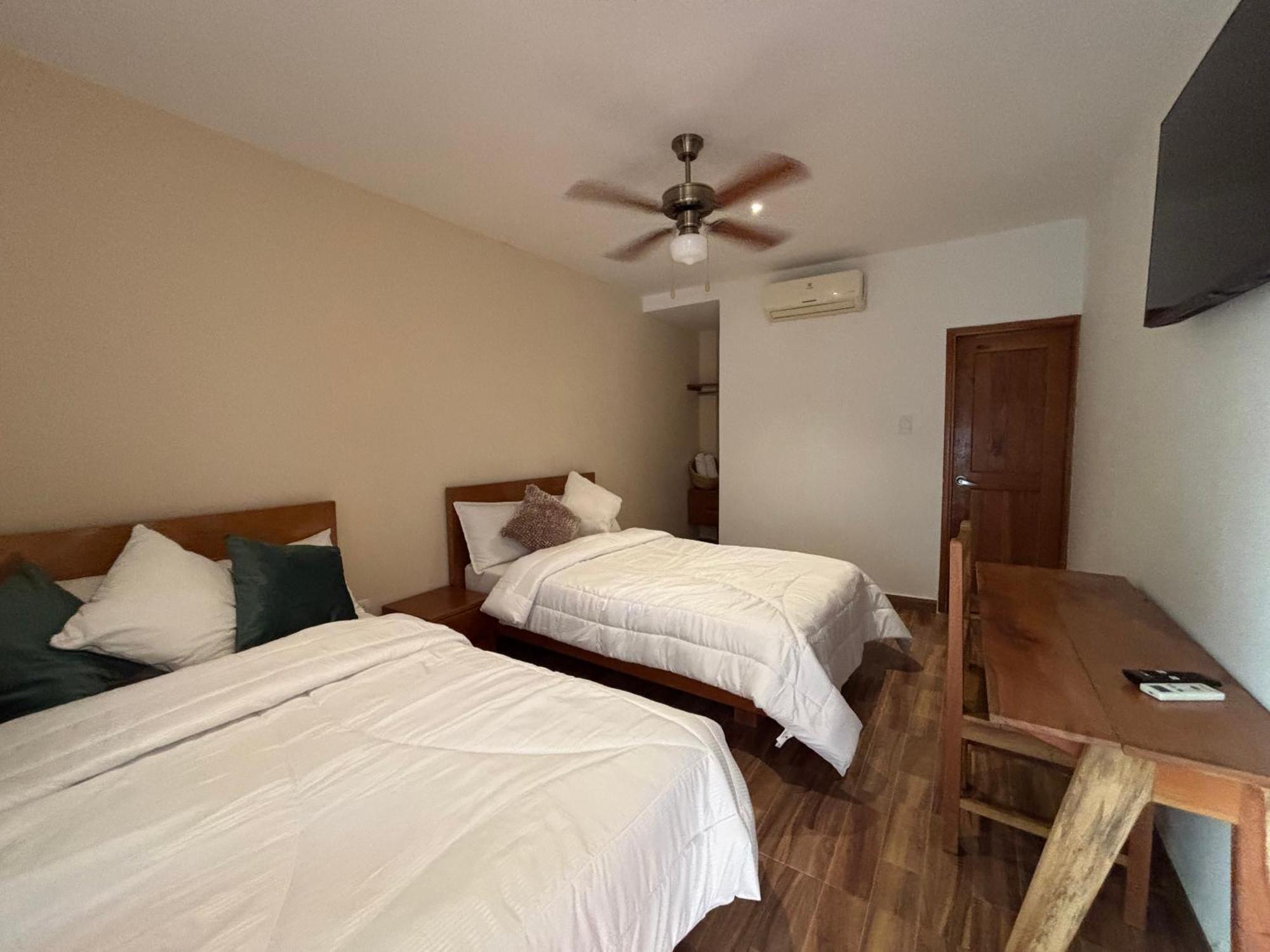 Hotel Jardin Boutique Rodadero Santa Marta  Bagian luar foto