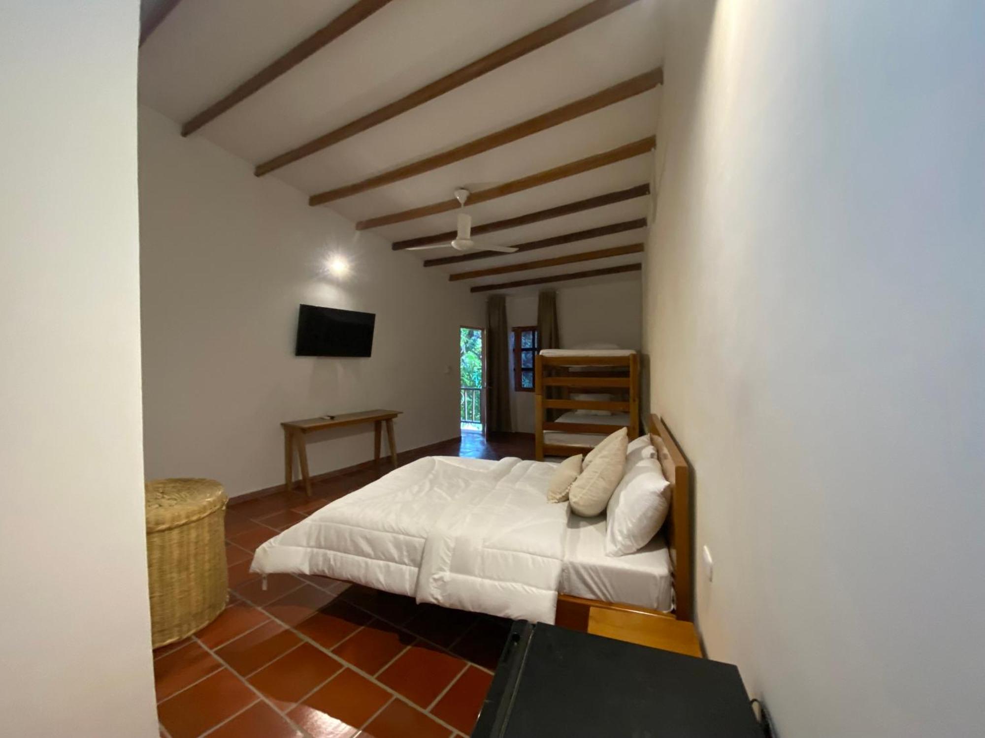 Hotel Jardin Boutique Rodadero Santa Marta  Bagian luar foto