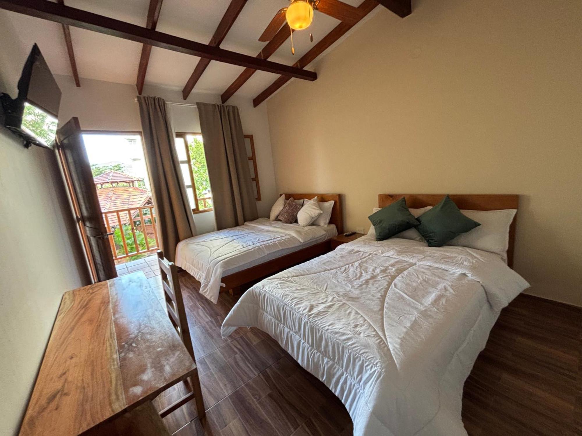 Hotel Jardin Boutique Rodadero Santa Marta  Bagian luar foto