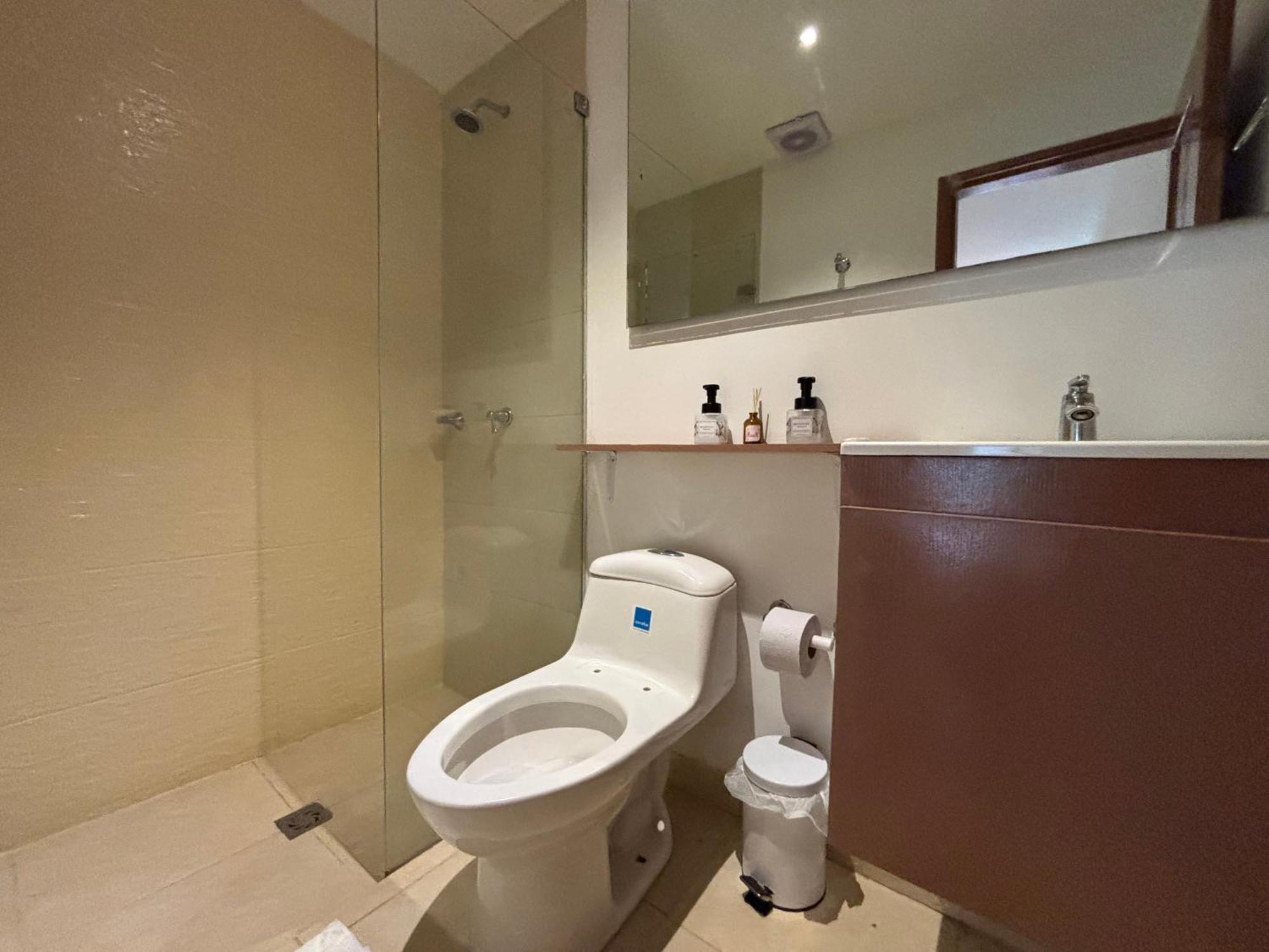Hotel Jardin Boutique Rodadero Santa Marta  Bagian luar foto
