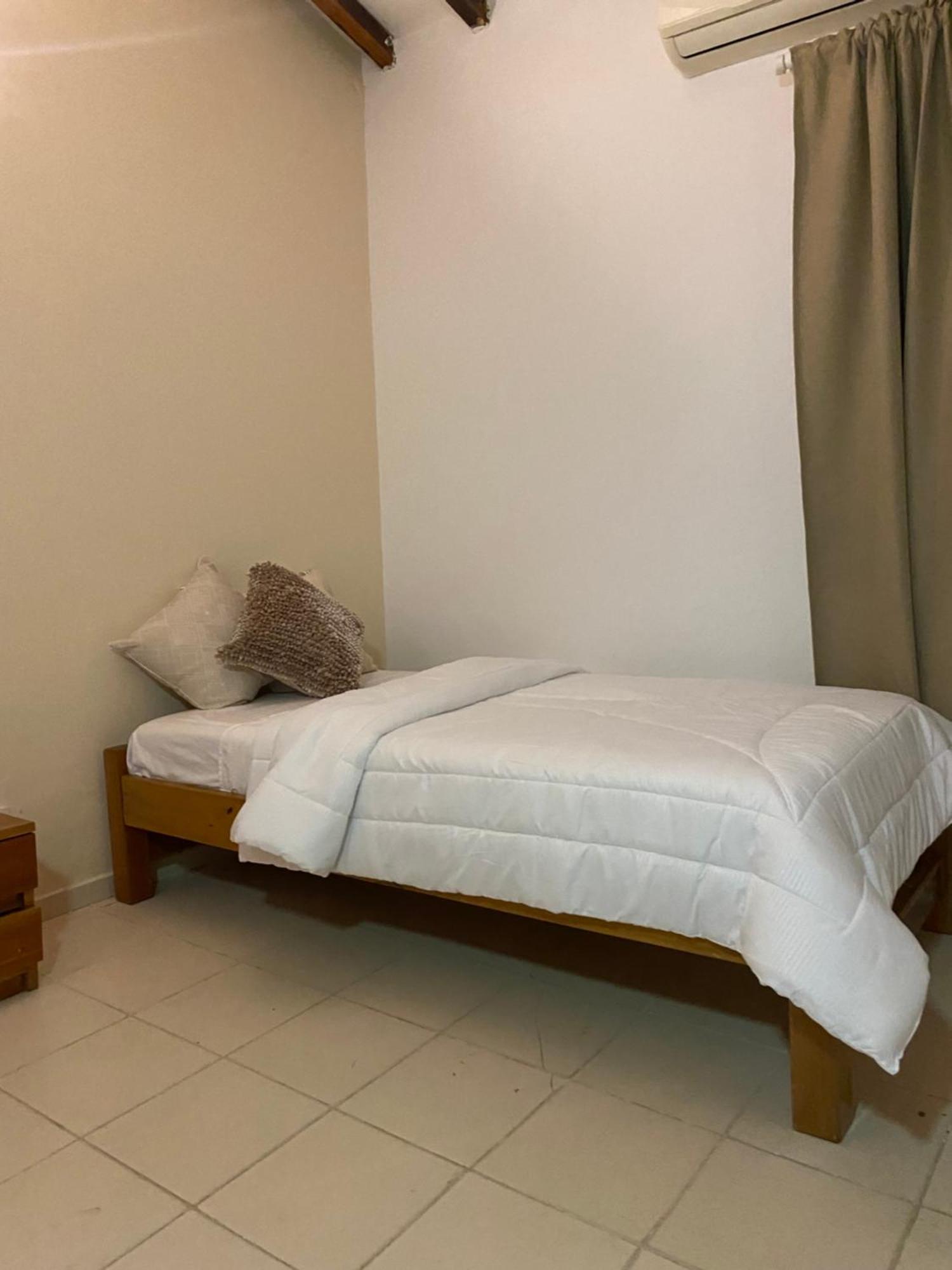 Hotel Jardin Boutique Rodadero Santa Marta  Bagian luar foto