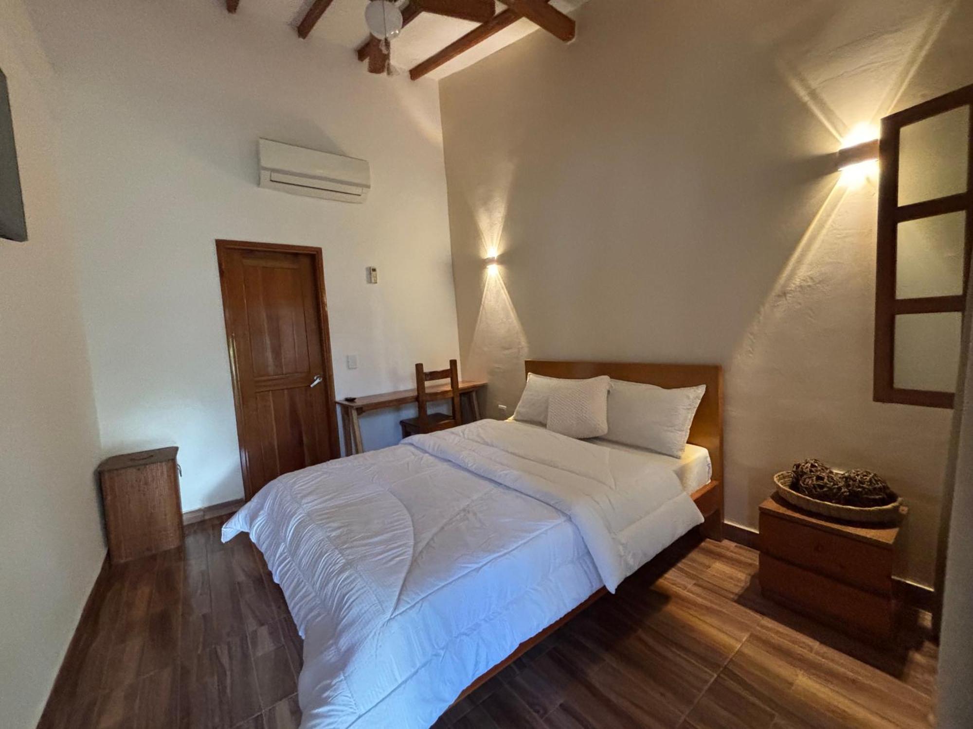 Hotel Jardin Boutique Rodadero Santa Marta  Bagian luar foto