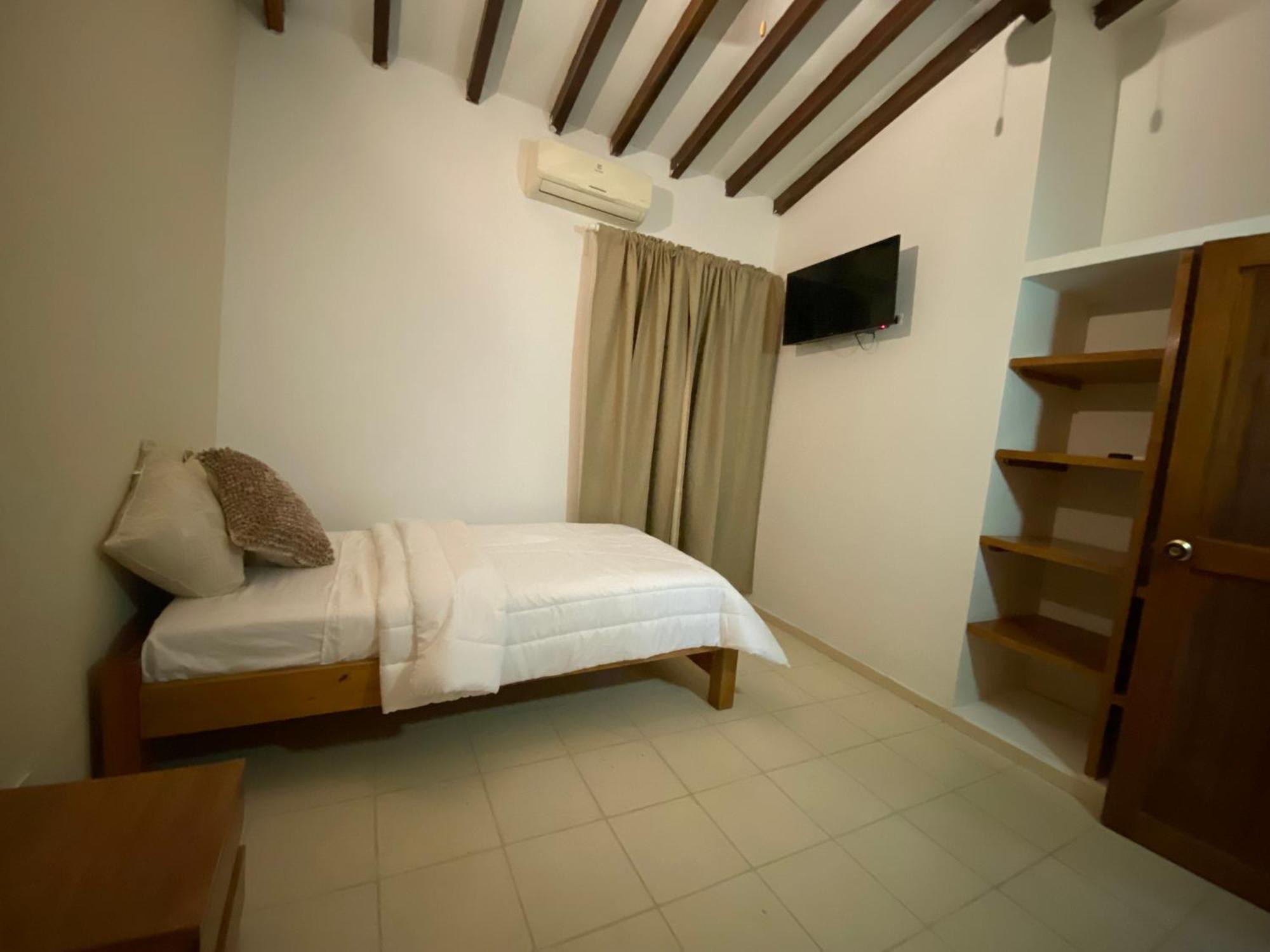 Hotel Jardin Boutique Rodadero Santa Marta  Bagian luar foto
