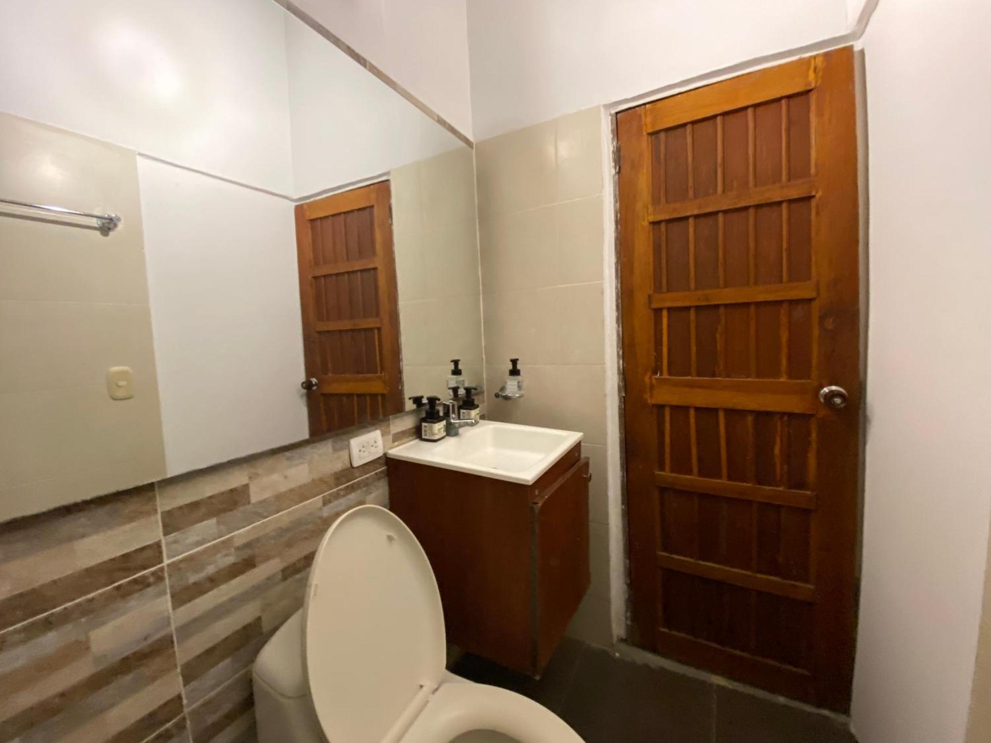 Hotel Jardin Boutique Rodadero Santa Marta  Bagian luar foto