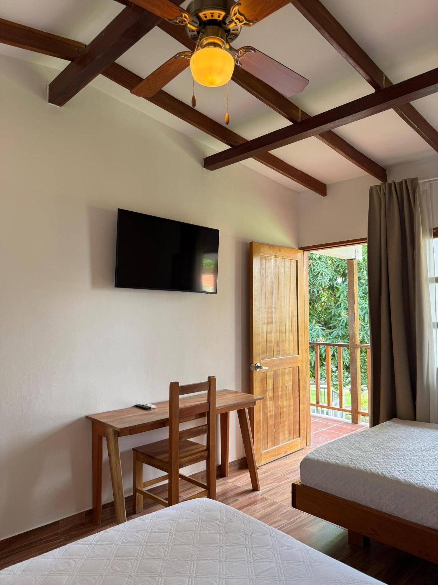 Hotel Jardin Boutique Rodadero Santa Marta  Bagian luar foto