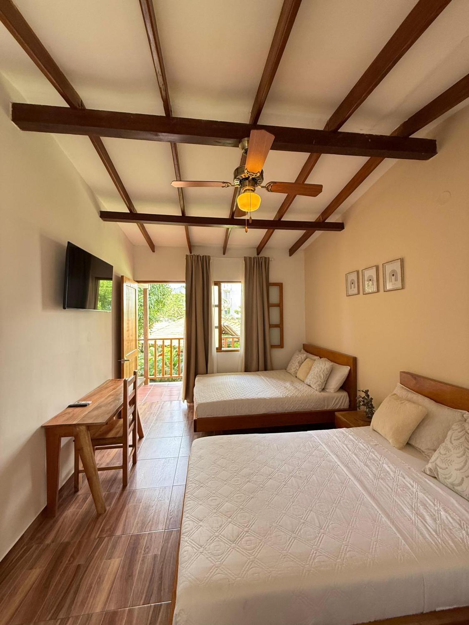 Hotel Jardin Boutique Rodadero Santa Marta  Bagian luar foto