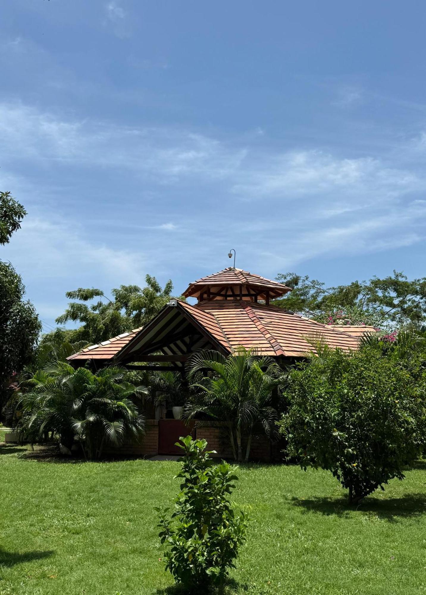 Hotel Jardin Boutique Rodadero Santa Marta  Bagian luar foto