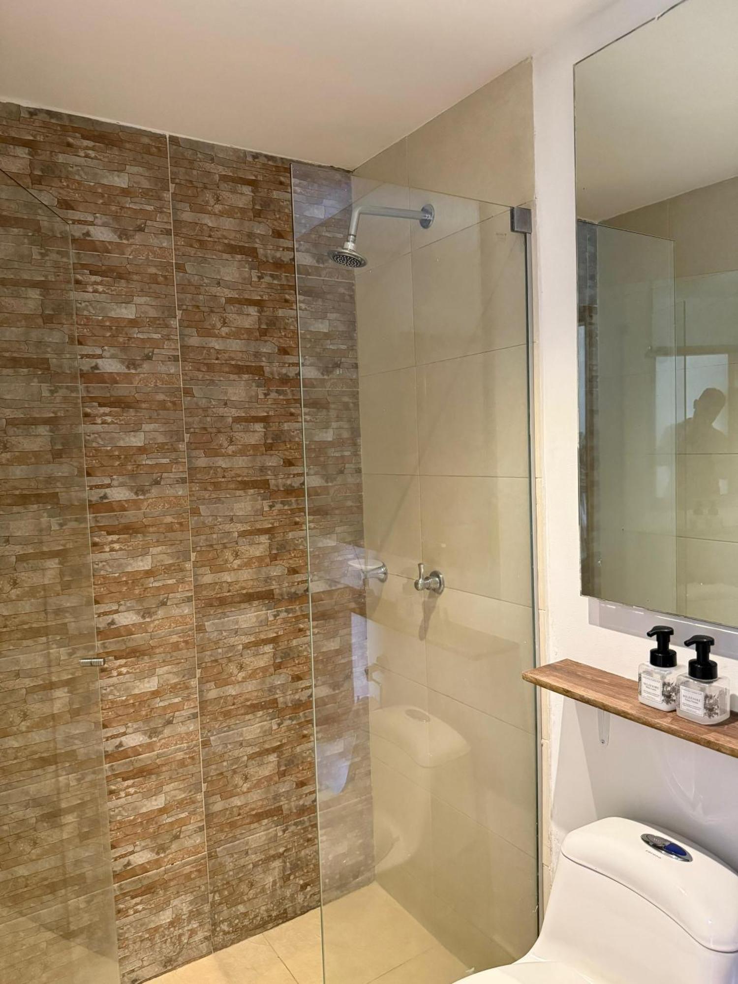 Hotel Jardin Boutique Rodadero Santa Marta  Bagian luar foto